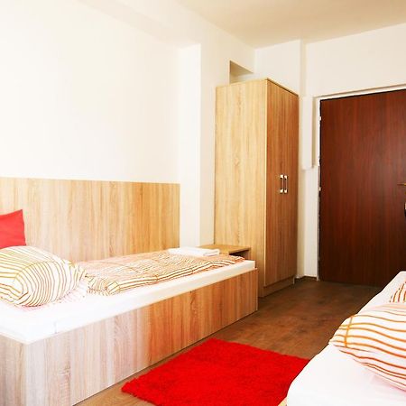 Hostel Bratislava By Freddie Oda fotoğraf