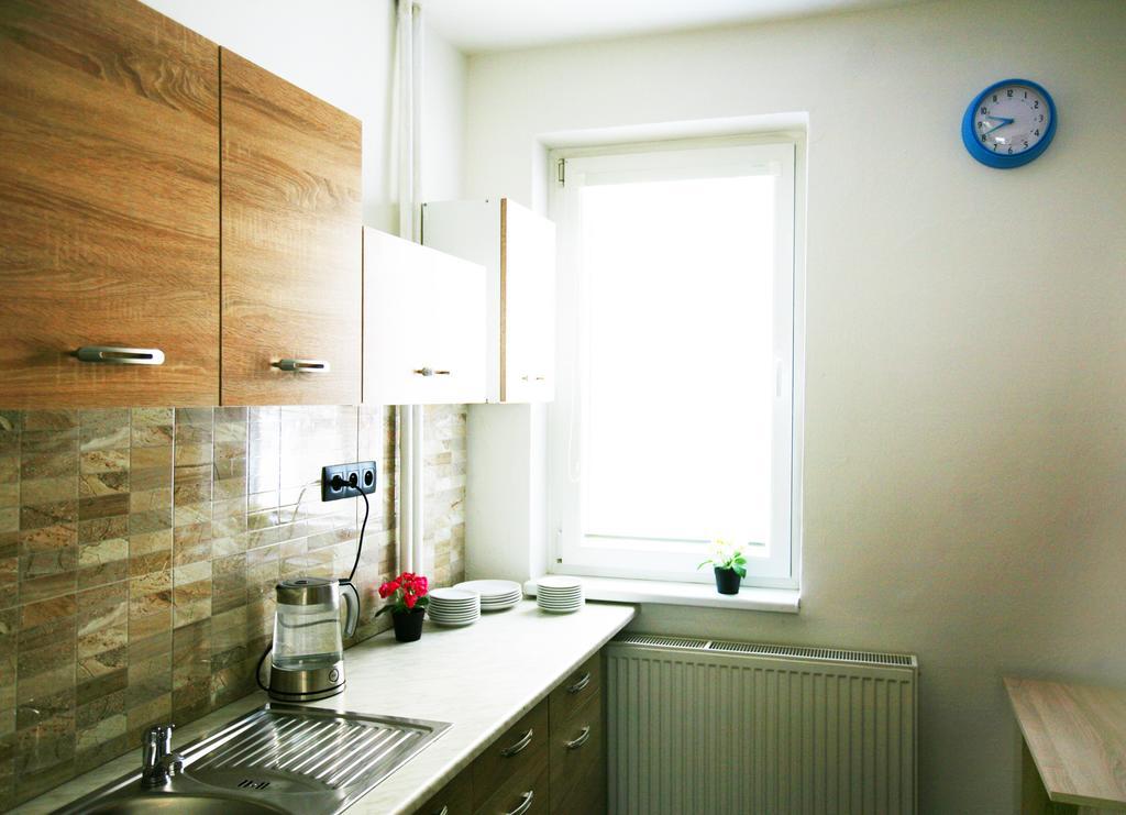Hostel Bratislava By Freddie Oda fotoğraf