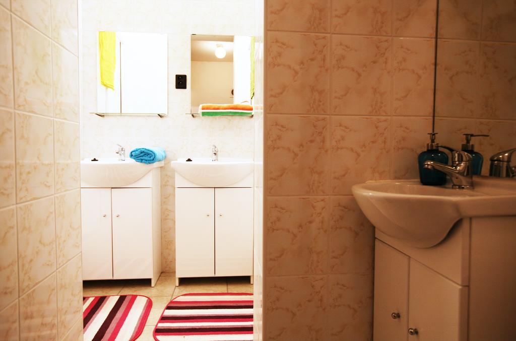 Hostel Bratislava By Freddie Oda fotoğraf