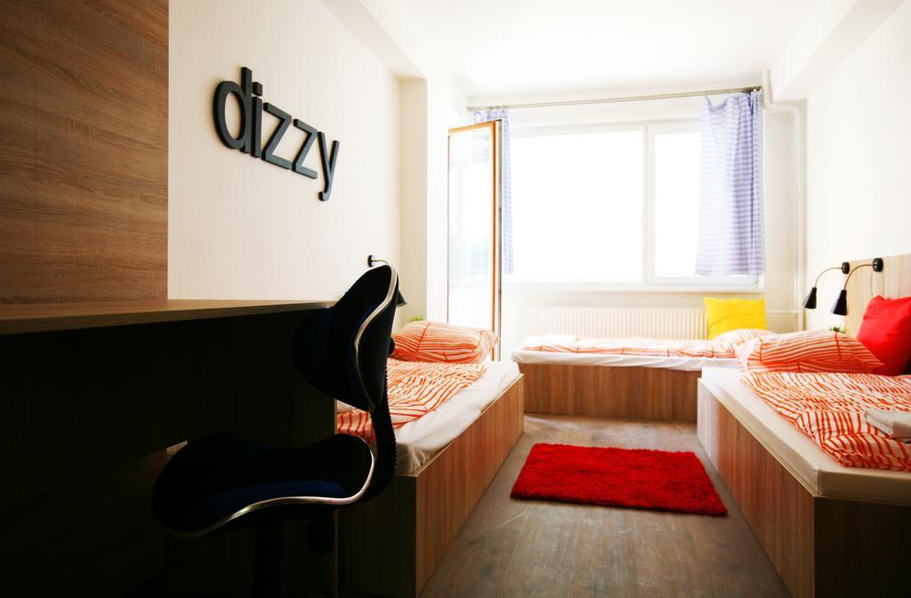 Hostel Bratislava By Freddie Oda fotoğraf